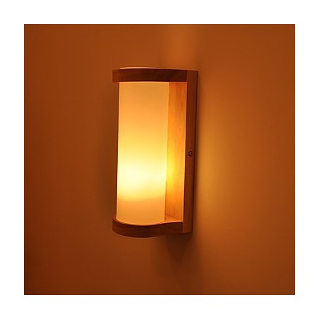 Pintura campestre contemporánea moderna para apliques de pared con luz ambiental. Pintura campestre contemporánea moderna para apliques de pared con luz ambiental.