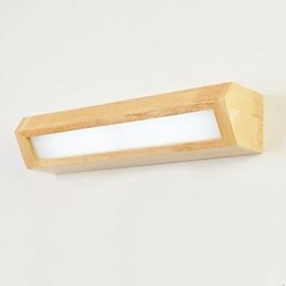 Moderno Contemporáneo Otros Característica para Luz Ambiental Baño Iluminación Aplique de Pared
