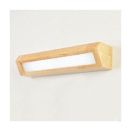Moderno Contemporáneo Otros Característica para Luz Ambiental Baño Iluminación Aplique de Pared Moderno Contemporáneo Otros Característica para Luz Ambiental Baño Iluminación Aplique de Pared