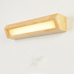 Moderno Contemporáneo Otros Característica para Luz Ambiental Baño Iluminación Aplique de Pared