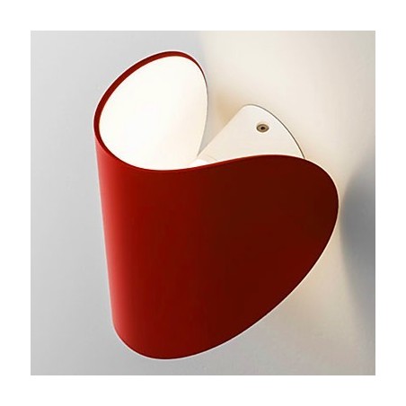 Apliques de pared con luz ambiental de estilo mini, lámpara de pared con personalidad, pintura contemporánea moderna Apliques de pared con luz ambiental de estilo mini, lámpara de pared con personalidad, pintura contemporánea moderna