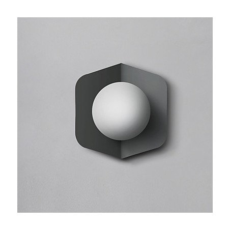Apliques de pared con luz ambiental de estilo mini, modernos y contemporáneos. Apliques de pared con luz ambiental de estilo mini, modernos y contemporáneos.