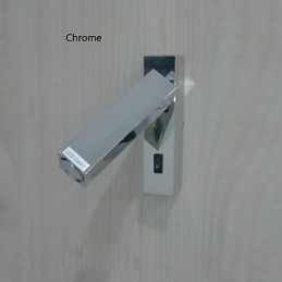 Apliques de pared con luz ambiental de estilo mini, modernos y contemporáneos.