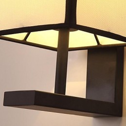 Apliques de pared con luz ambiental vintage Otros apliques de pared