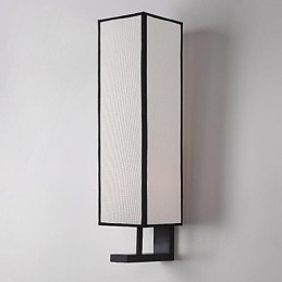 Apliques de pared con luz ambiental vintage Otros apliques de pared