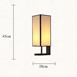 Apliques de pared con luz ambiental vintage Otros apliques de pared