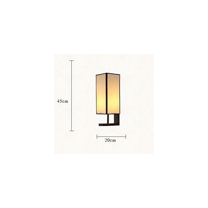 Apliques de pared con luz ambiental vintage Otros apliques de pared