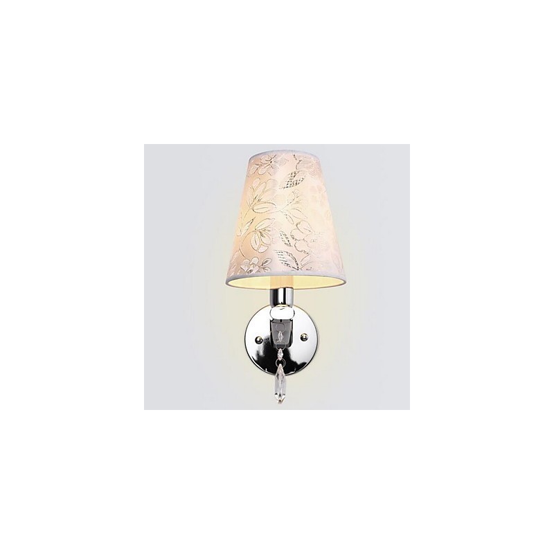 Cristal Moderno Contemporáneo Otros Característica Uplight Apliques de pared Luz de pared