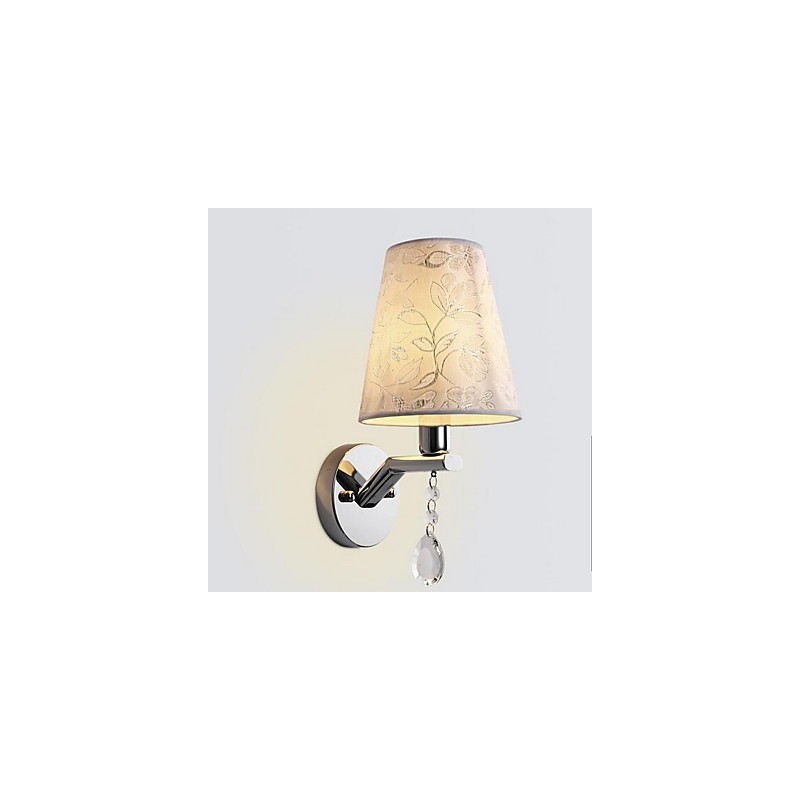 Cristal Moderno Contemporáneo Otros Característica Uplight Apliques de pared Luz de pared