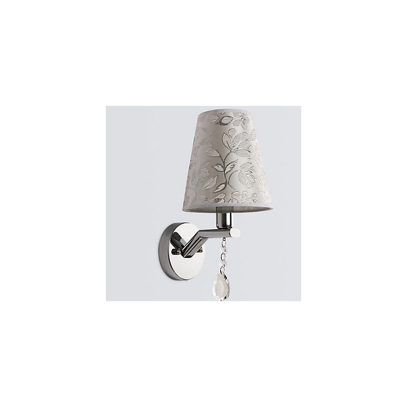 Cristal Moderno Contemporáneo Otros Característica Uplight Apliques de pared Luz de pared