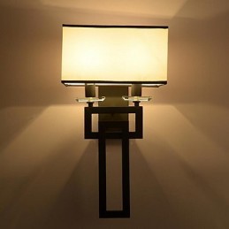Moderno Contemporáneo Otros Característica Apliques de pared Uplight Lámpara de pared