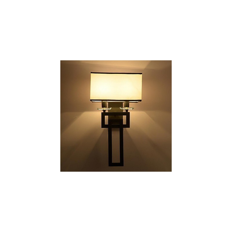 Moderno Contemporáneo Otros Característica Apliques de pared Uplight Lámpara de pared