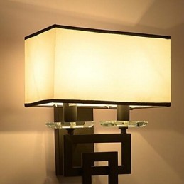 Moderno Contemporáneo Otros Característica Apliques de pared Uplight Lámpara de pared
