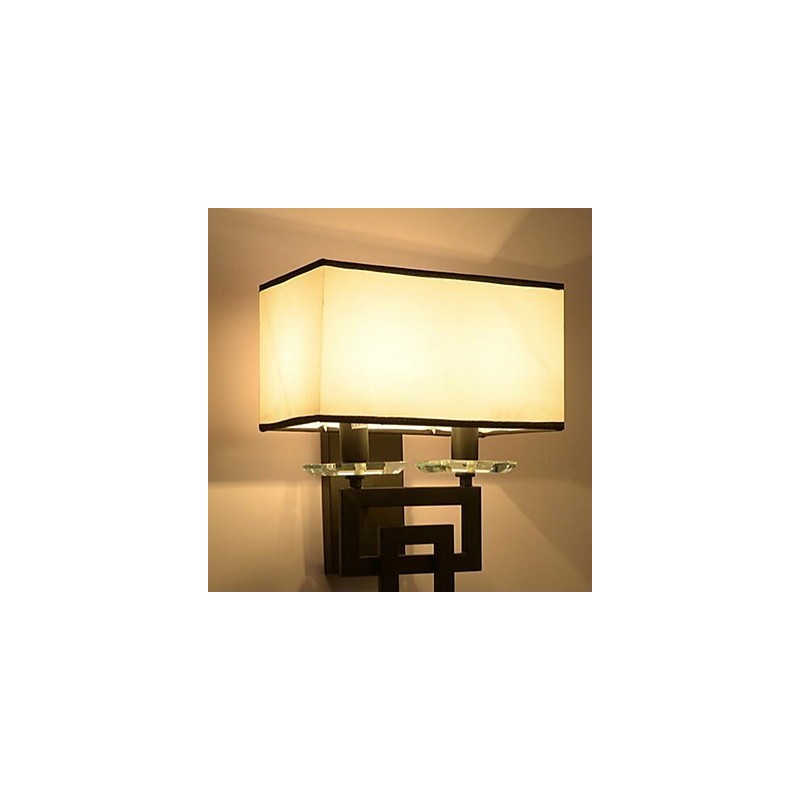 Moderno Contemporáneo Otros Característica Apliques de pared Uplight Lámpara de pared