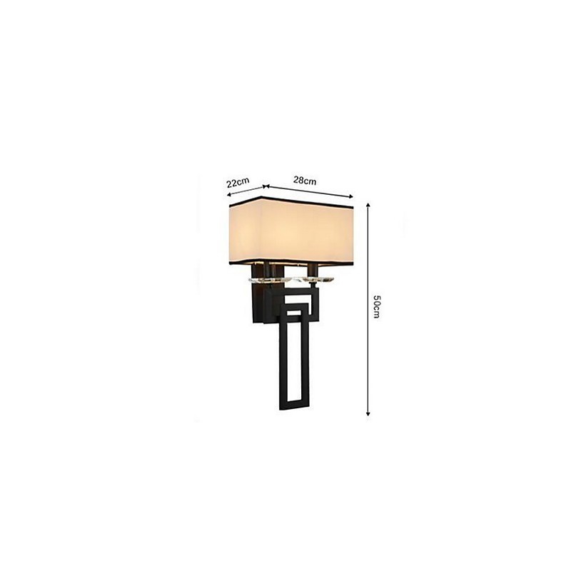 Moderno Contemporáneo Otros Característica Apliques de pared Uplight Lámpara de pared