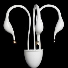 Moderno Contemporáneo Otros Característica Luz ambiental Apliques de pared Luz de pared