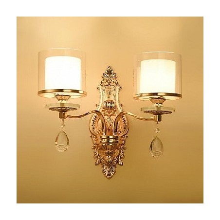 Apliques de pared vintage Otros apliques de pared con iluminación ascendente Apliques de pared vintage Otros apliques de pared con iluminación ascendente
