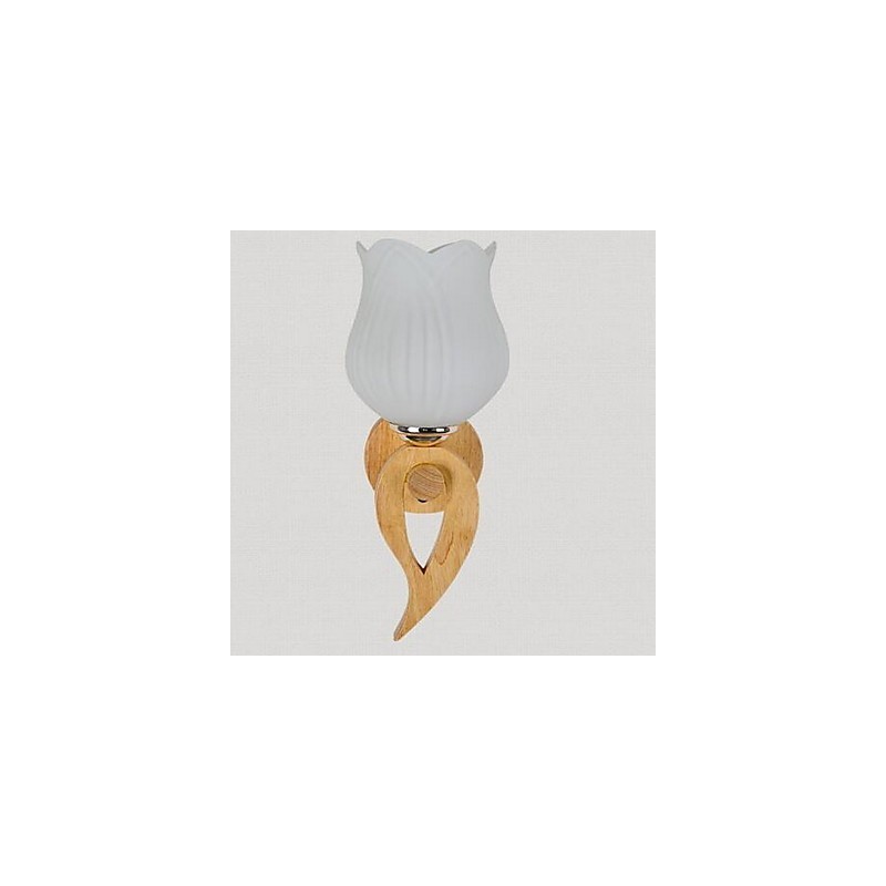 Moderno Contemporáneo Otros Característica Apliques de pared Uplight Lámpara de pared