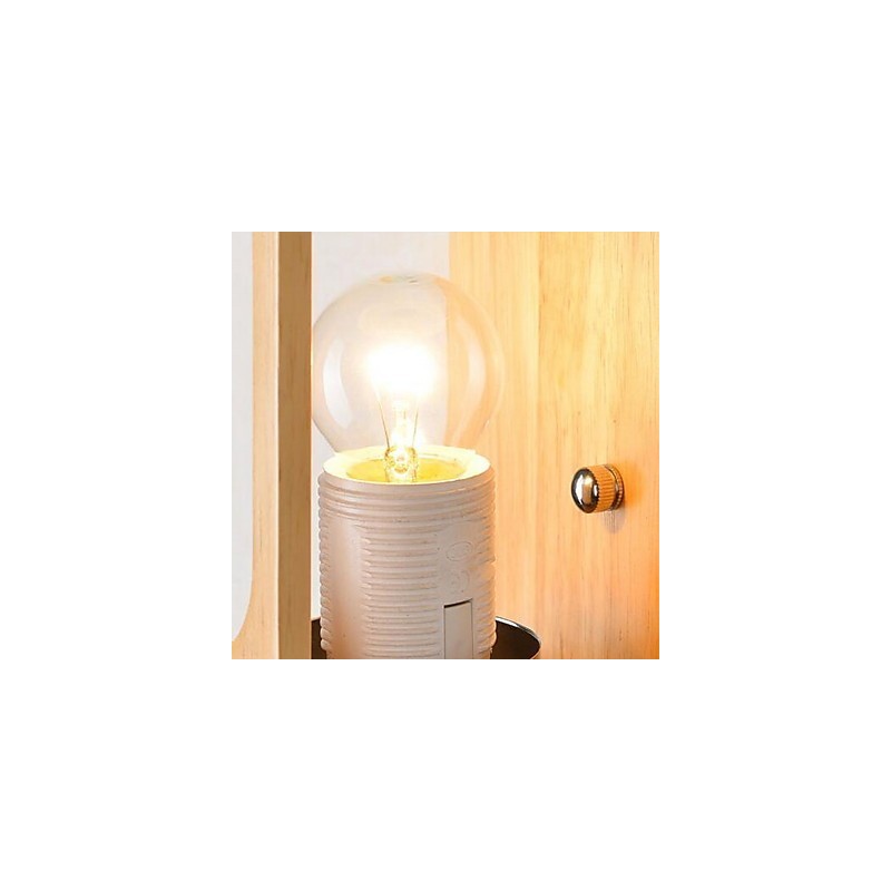 Moderno Contemporáneo Otros Característica Apliques de pared Uplight Lámpara de pared