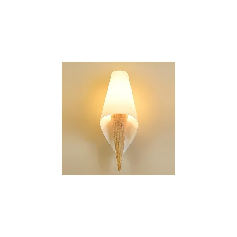 Moderno Contemporáneo Otros Característica Apliques de pared Uplight Lámpara de pared