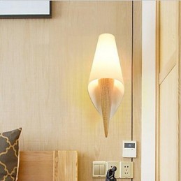 Moderno Contemporáneo Otros Característica Apliques de pared Uplight Lámpara de pared