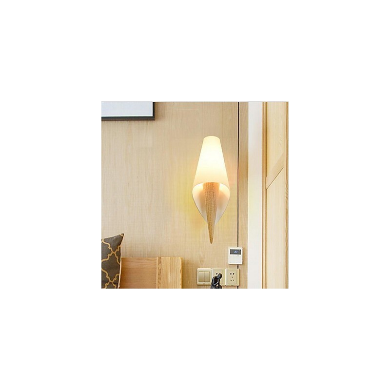 Moderno Contemporáneo Otros Característica Apliques de pared Uplight Lámpara de pared
