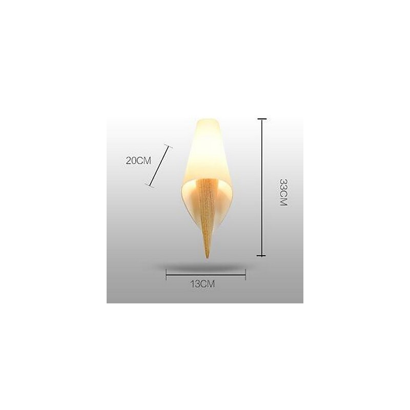 Moderno Contemporáneo Otros Característica Apliques de pared Uplight Lámpara de pared