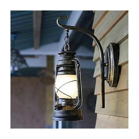 Apliques de pared vintage Otros apliques de pared con iluminación ascendente