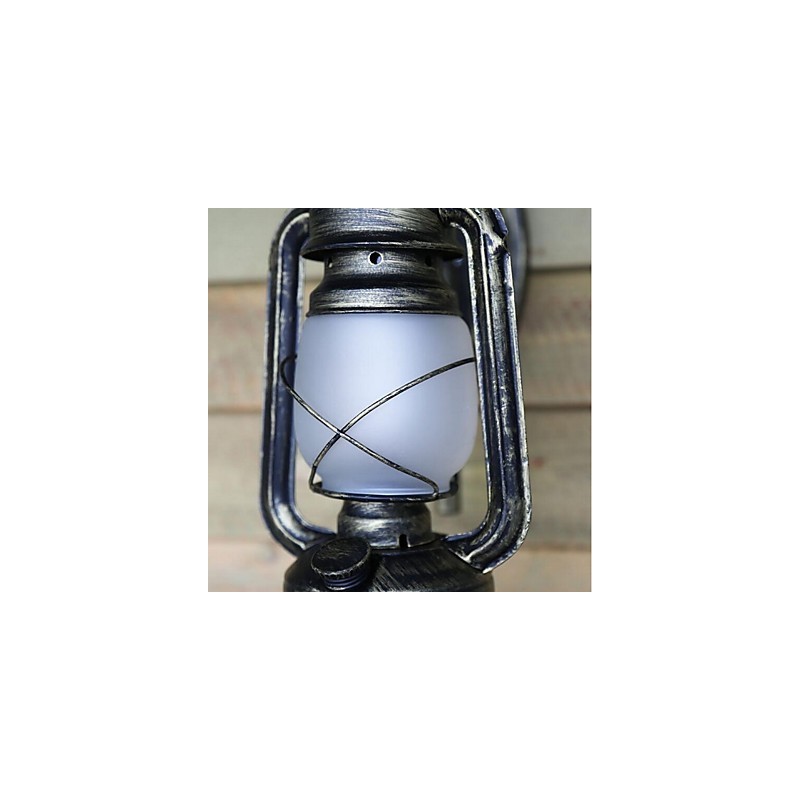 Apliques de pared vintage Otros apliques de pared con iluminación ascendente