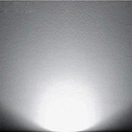 Característica novedosa para apliques de pared con luz ambiental estilo mini de múltiples tonos.