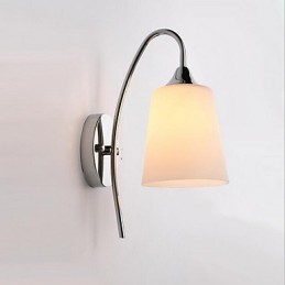 Moderno Contemporáneo Otros Característica Apliques de pared Uplight Lámpara de pared