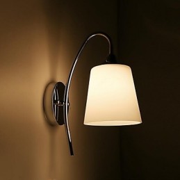 Moderno Contemporáneo Otros Característica Apliques de pared Uplight Lámpara de pared