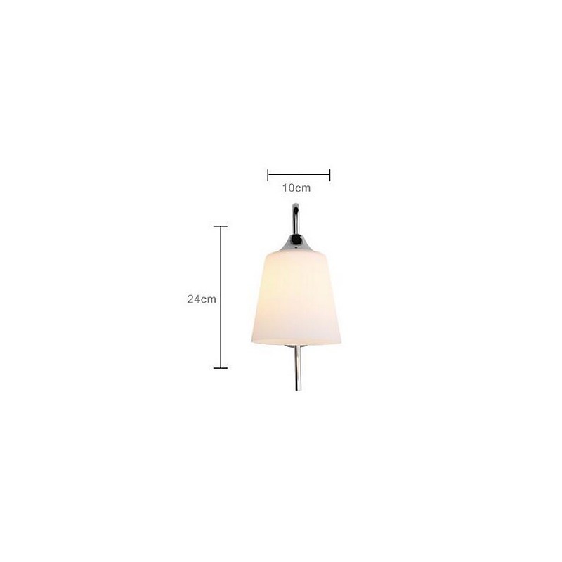 Moderno Contemporáneo Otros Característica Apliques de pared Uplight Lámpara de pared