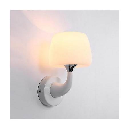 Moderno Contemporáneo Otros Característica Apliques de pared Uplight Lámpara de pared Moderno Contemporáneo Otros Característica Apliques de pared Uplight Lámpara de pared
