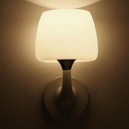 Moderno Contemporáneo Otros Característica Apliques de pared Uplight Lámpara de pared