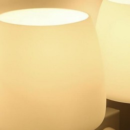 Moderno Contemporáneo Otros Característica Apliques de pared Uplight Lámpara de pared