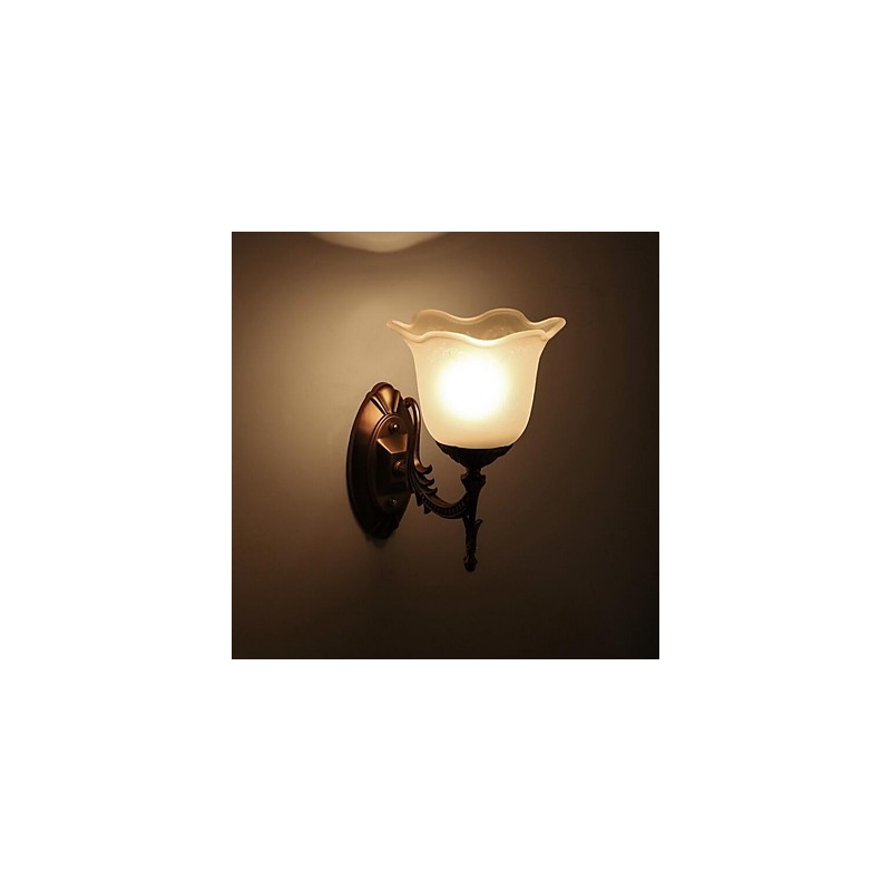 Moderno Contemporáneo Otros Característica Apliques de pared Uplight Lámpara de pared