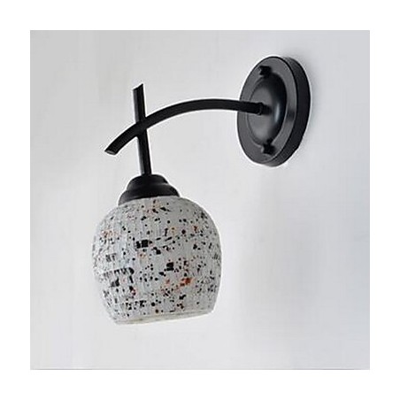 Apliques de pared vintage Otros apliques de pared con luz descendente