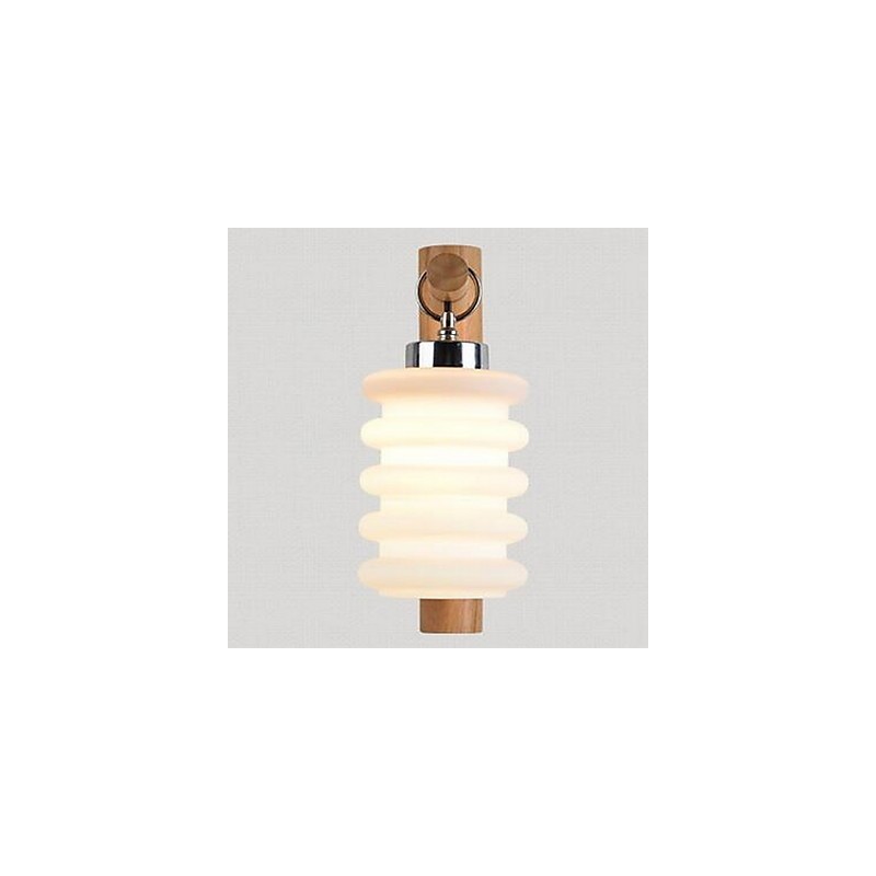 Moderno Contemporáneo Otros Característica Apliques de pared Uplight Lámpara de pared