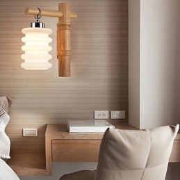 Moderno Contemporáneo Otros Característica Apliques de pared Uplight Lámpara de pared