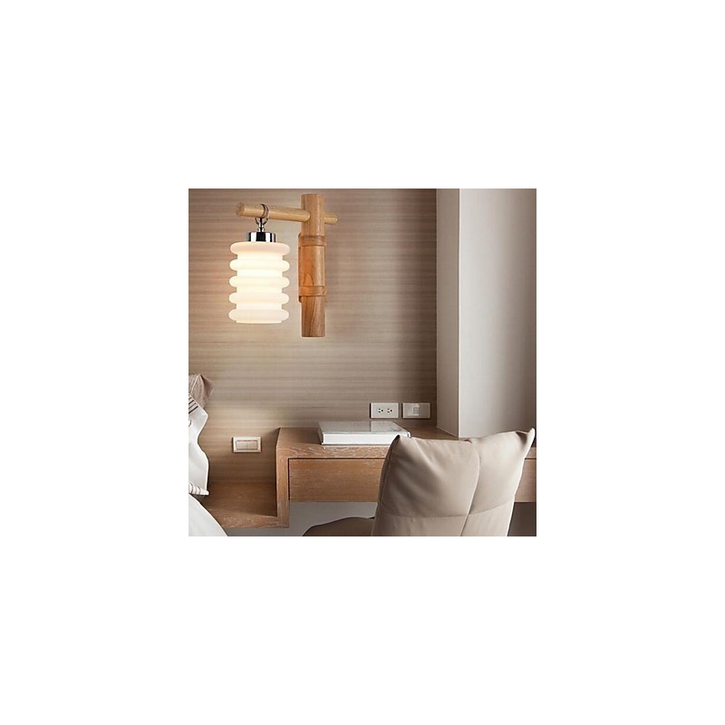 Moderno Contemporáneo Otros Característica Apliques de pared Uplight Lámpara de pared