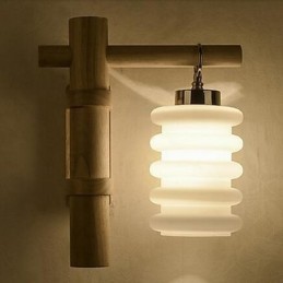 Moderno Contemporáneo Otros Característica Apliques de pared Uplight Lámpara de pared