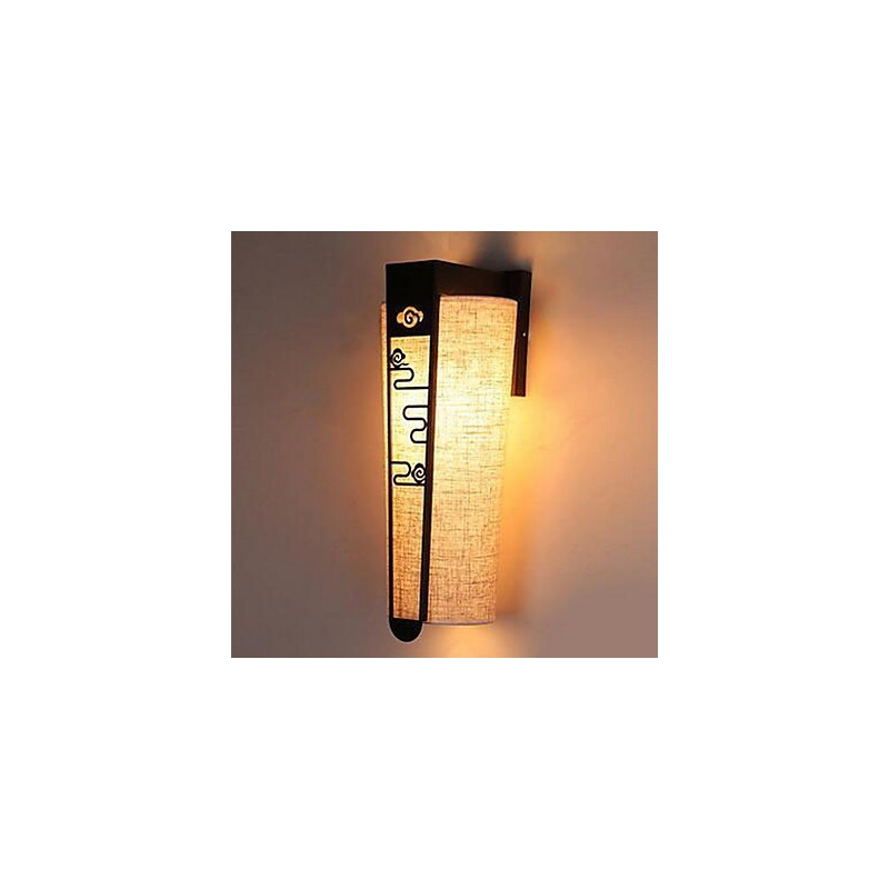 Apliques de pared vintage Otros apliques de pared con iluminación ascendente