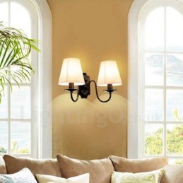 Apliques de pared para interiores modernos y contemporáneos
