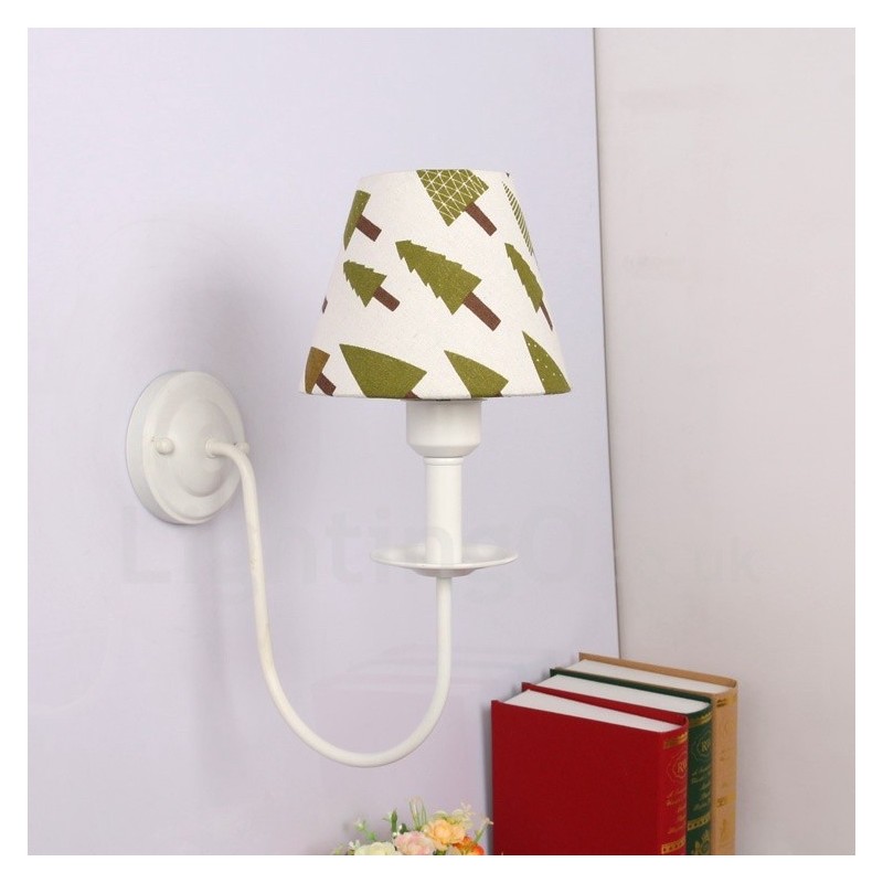 Apliques de pared para interiores modernos y contemporáneos