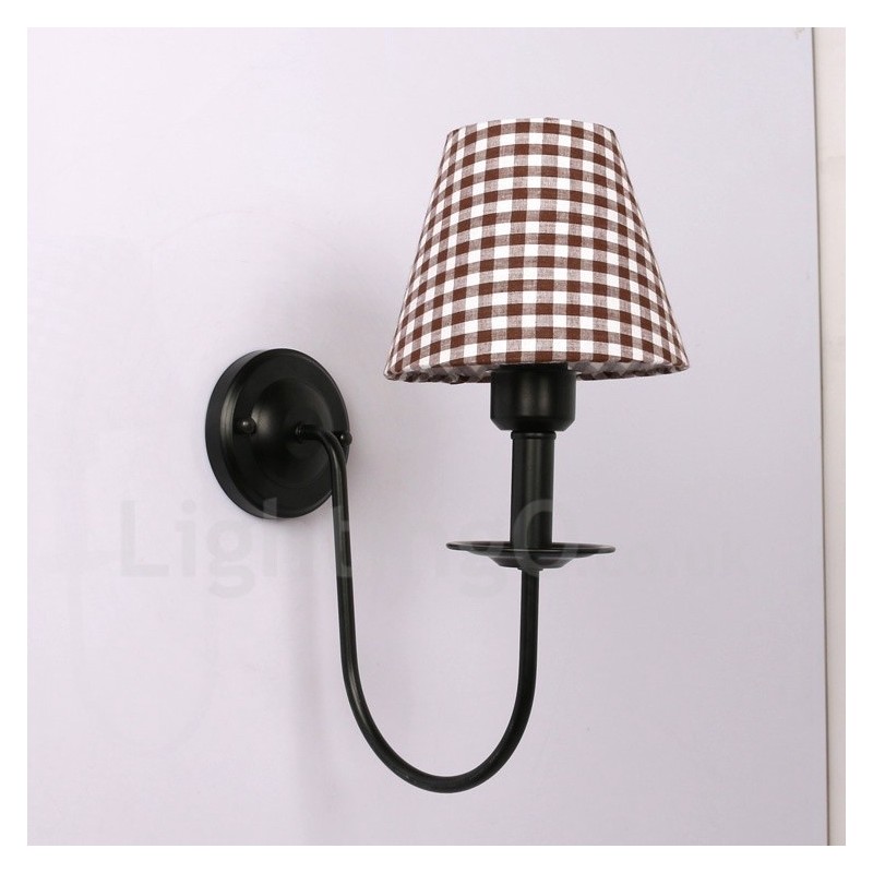 Apliques de pared para interiores modernos y contemporáneos