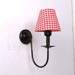 Apliques de pared para interiores modernos y contemporáneos