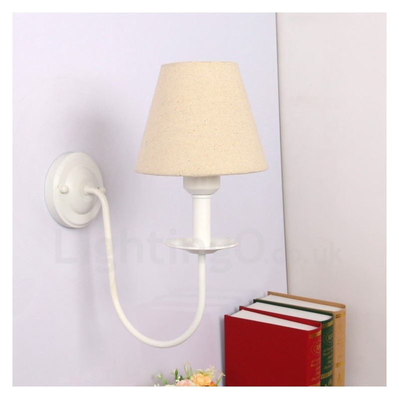 Apliques de pared para interiores modernos y contemporáneos