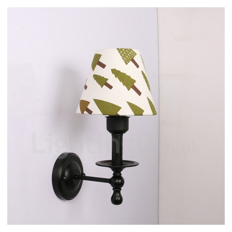 Apliques de pared para interiores modernos y contemporáneos