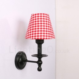 Apliques de pared para interiores modernos y contemporáneos